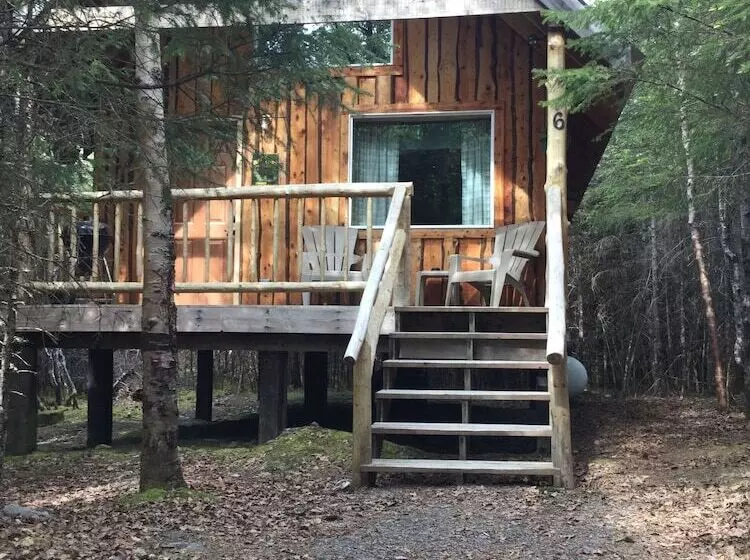 Renfro S Lakeside Retreat   Cabin S And R.v. Park
