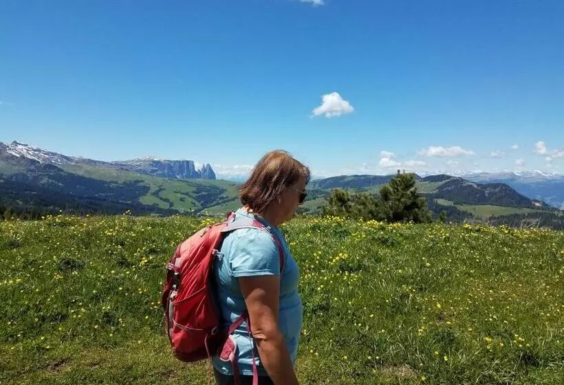 Residence Klementhof