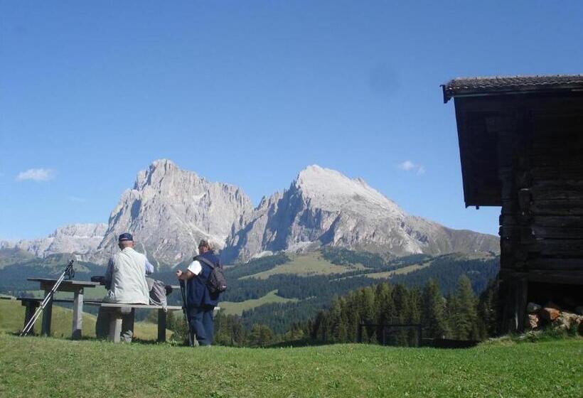 Residence Klementhof