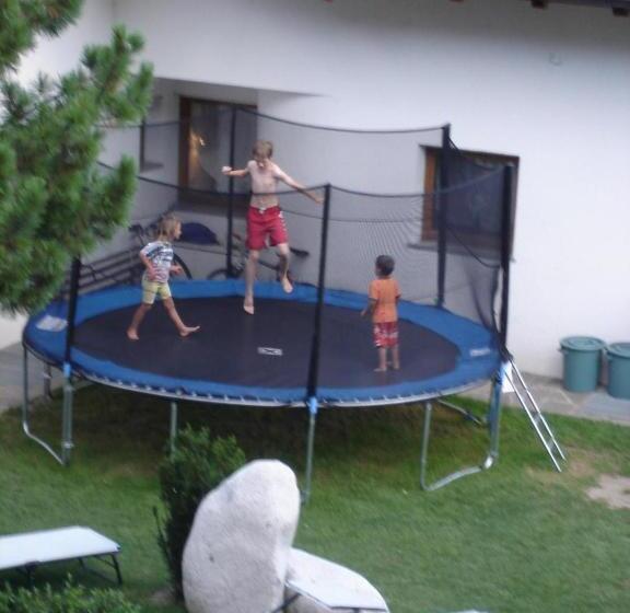 Residence Klementhof