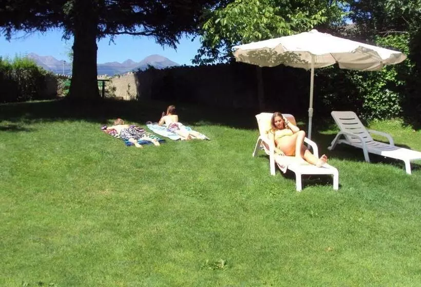 Residence Klementhof