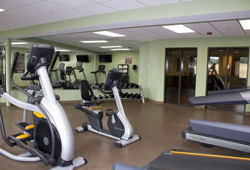 منتجع Wilderness At The Smokies   Stone Hill Lodge