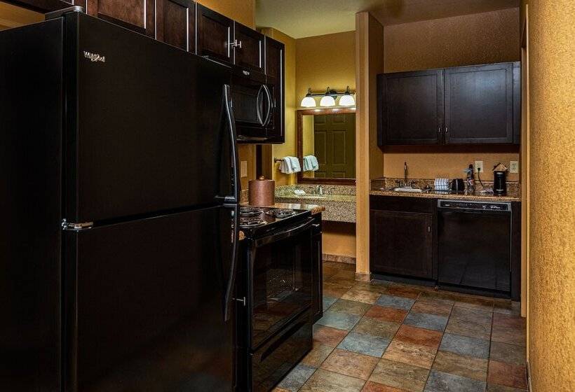 منتجع Wilderness At The Smokies   Stone Hill Lodge