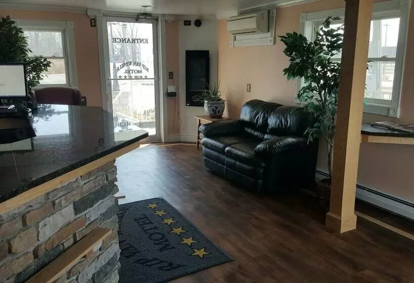 Rip Van Winkle Motel