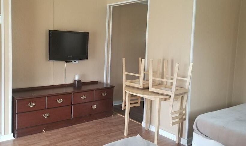 Rip Van Winkle Motel