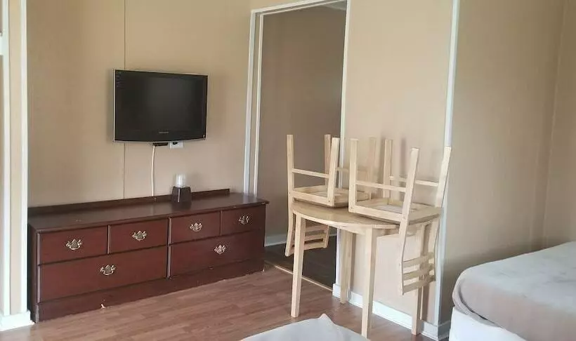 Rip Van Winkle Motel