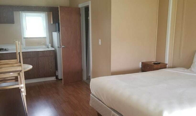 Rip Van Winkle Motel