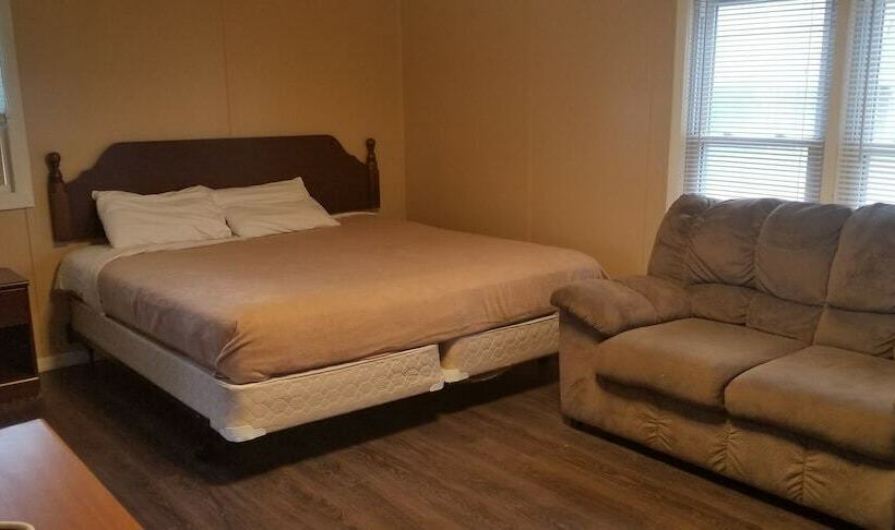 Rip Van Winkle Motel