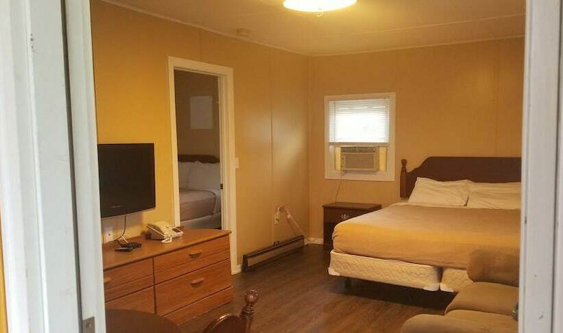 Rip Van Winkle Motel