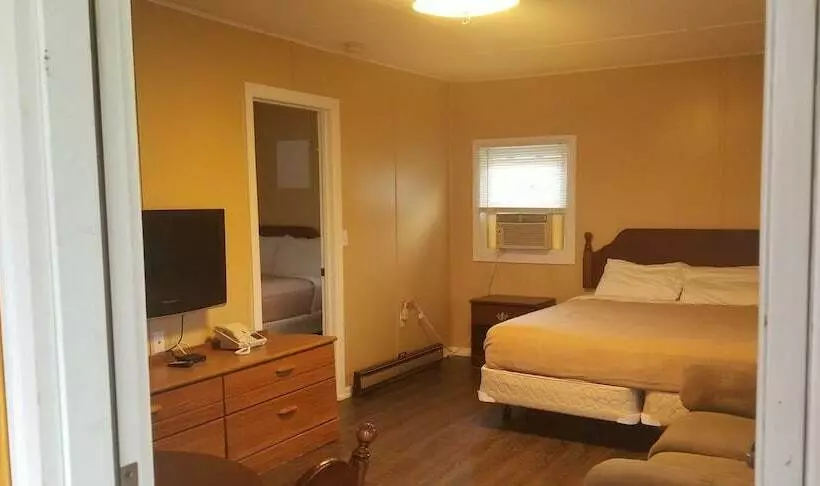 Rip Van Winkle Motel