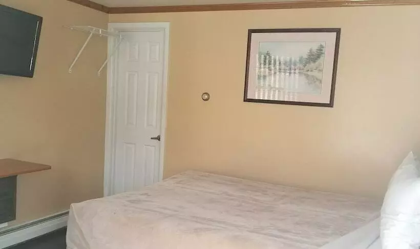 Rip Van Winkle Motel