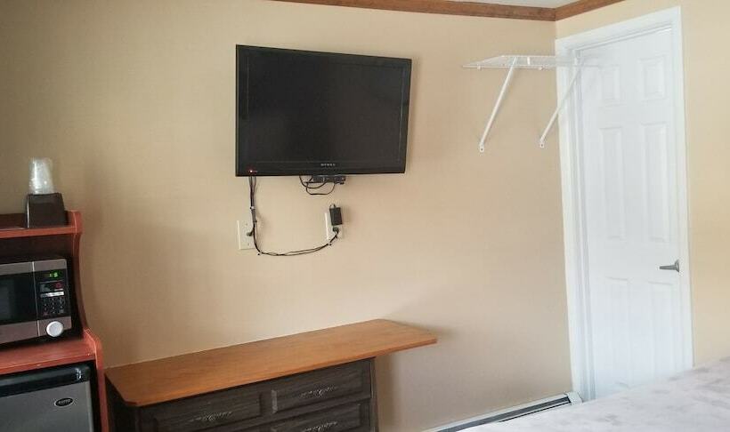 Rip Van Winkle Motel