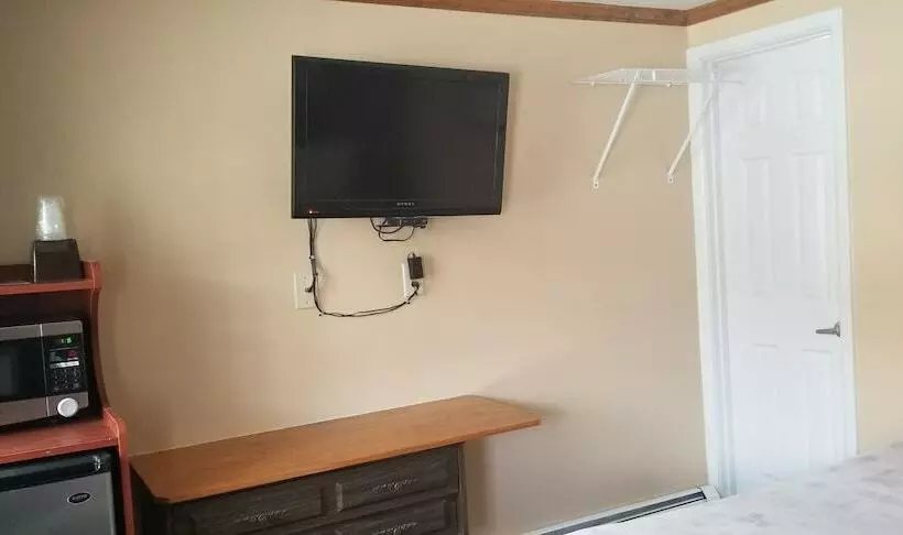 Rip Van Winkle Motel