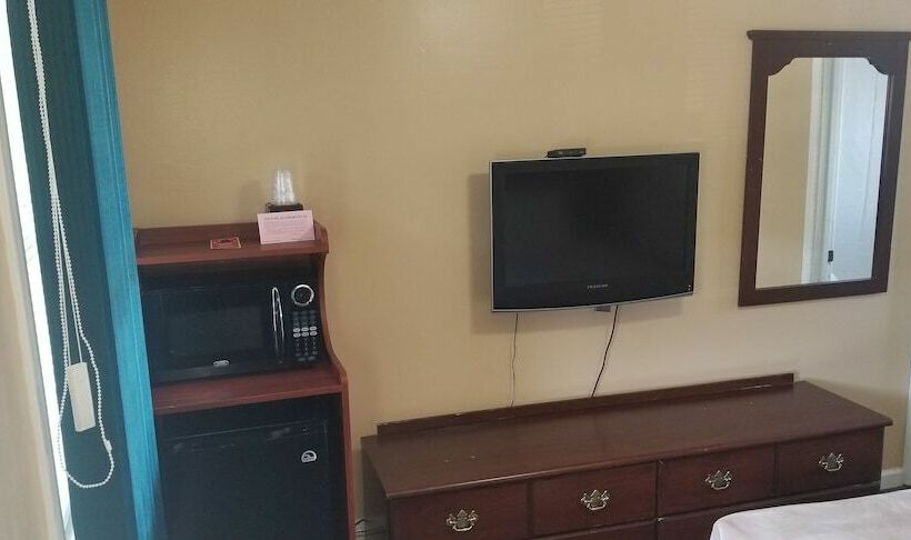 Rip Van Winkle Motel