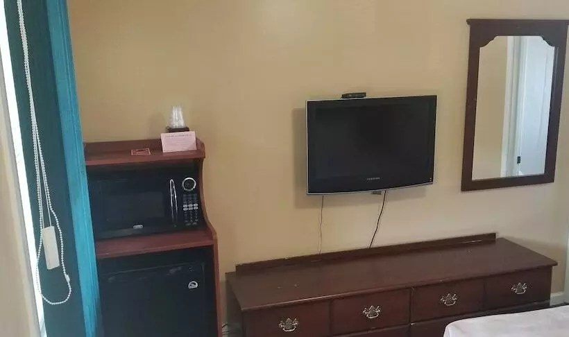 Rip Van Winkle Motel