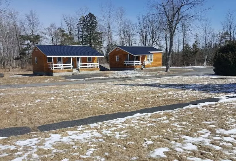 Rip Van Winkle Motel