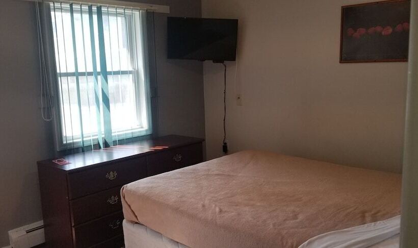 Rip Van Winkle Motel