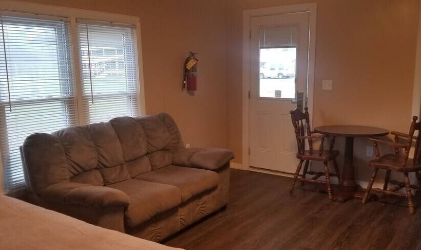 Rip Van Winkle Motel