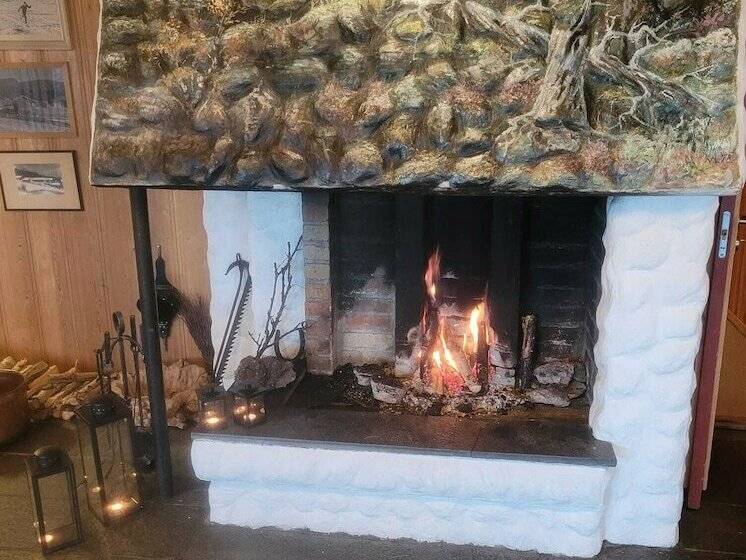 Skjerdingen Høyfjellshotell