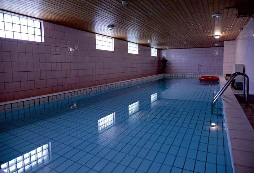 Skjerdingen Høyfjellshotell