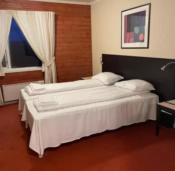 Skjerdingen Høyfjellshotell