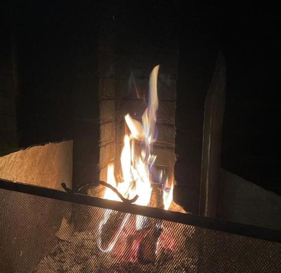 Skjerdingen Høyfjellshotell