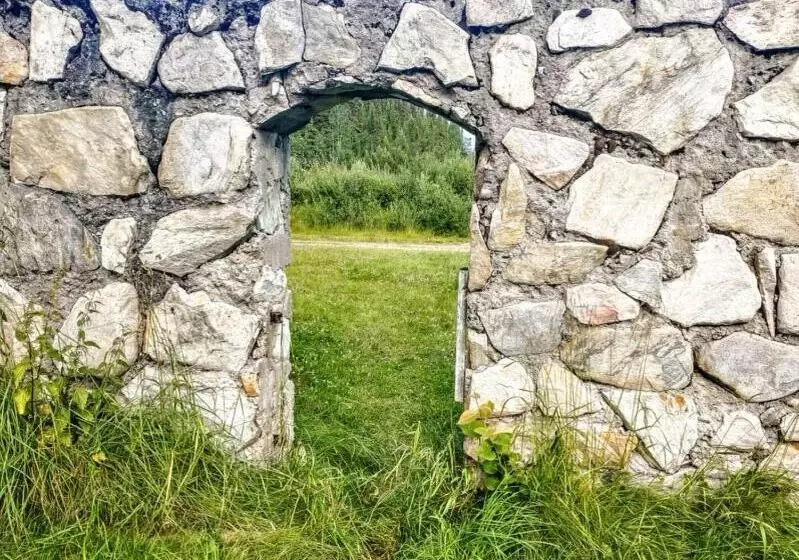 Skjerdingen Høyfjellshotell