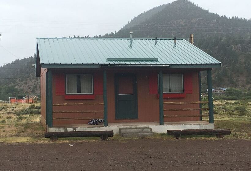 South Fork Lodge & Rv Park