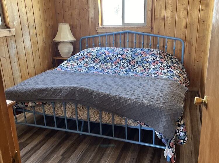 South Fork Lodge & Rv Park