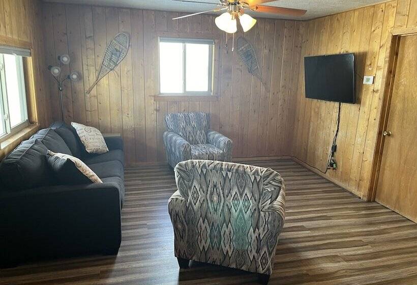 South Fork Lodge & Rv Park