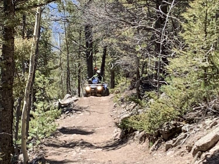 South Fork Lodge & Rv Park