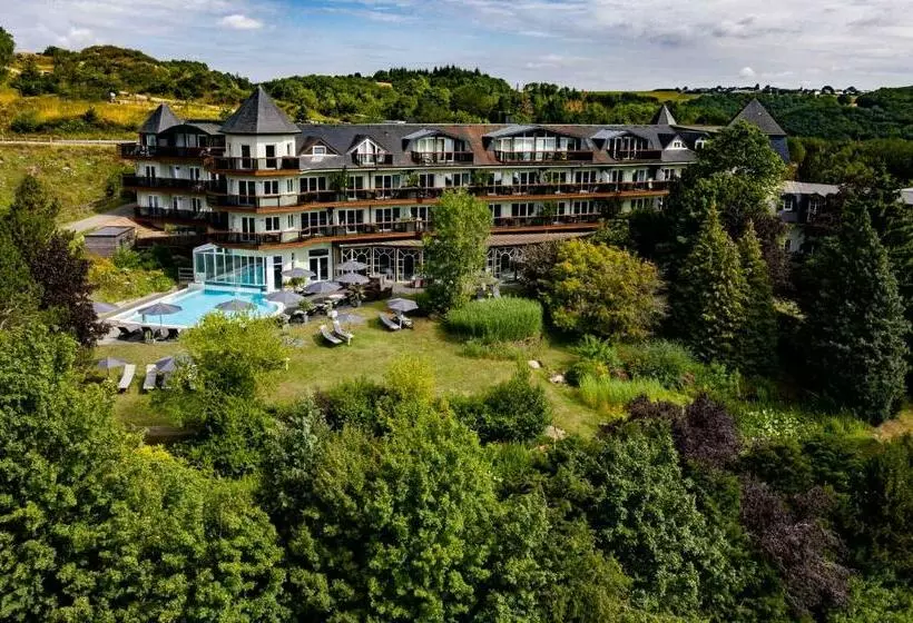 Sporthotel Leweck