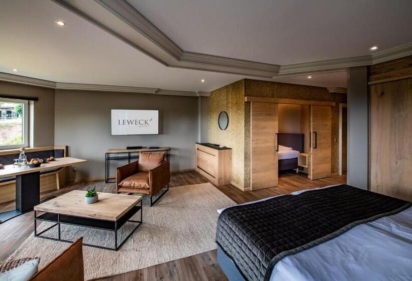 Sporthotel Leweck