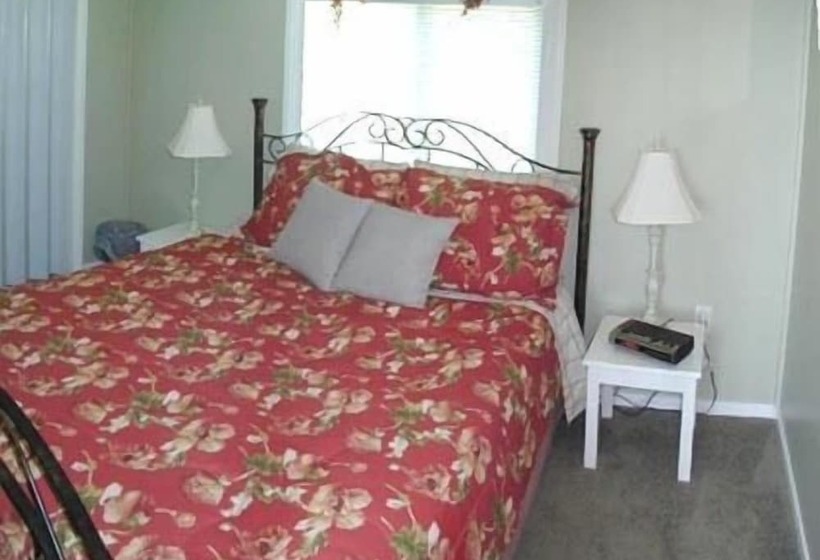 Ty Collwyn Waterfront Retreat