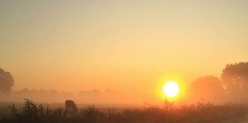Slow Living Bij Mölke X Glamping