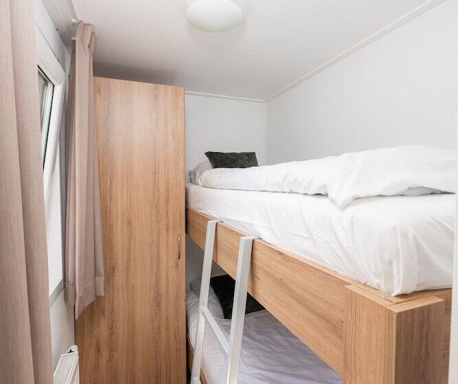 Slow Living Bij Mölke X Glamping