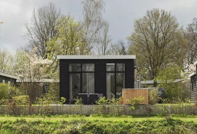 Slow Living Bij Mölke X Glamping