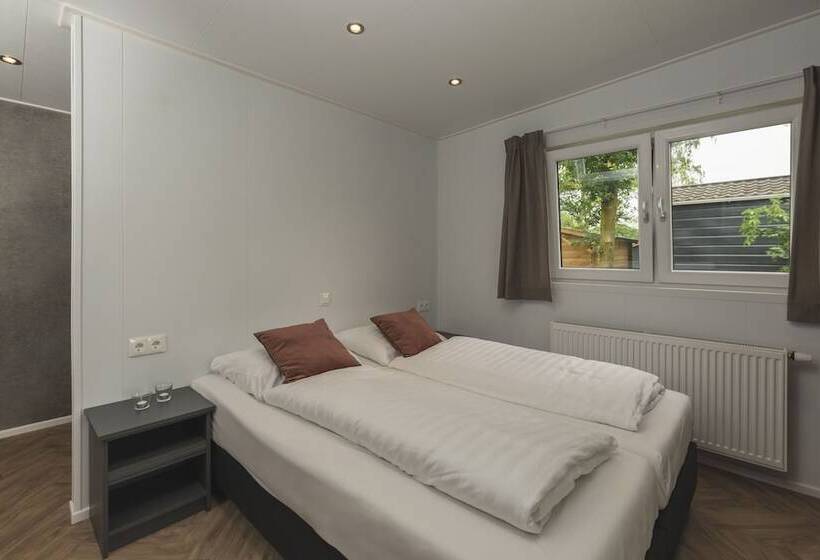 Slow Living Bij Mölke X Glamping