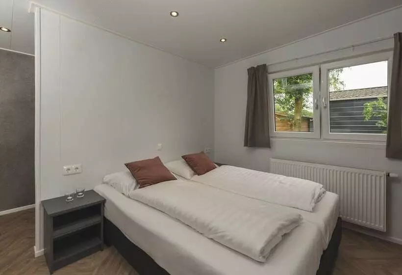 Slow Living Bij Mölke X Glamping