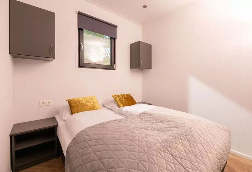 Slow Living Bij Mölke X Glamping