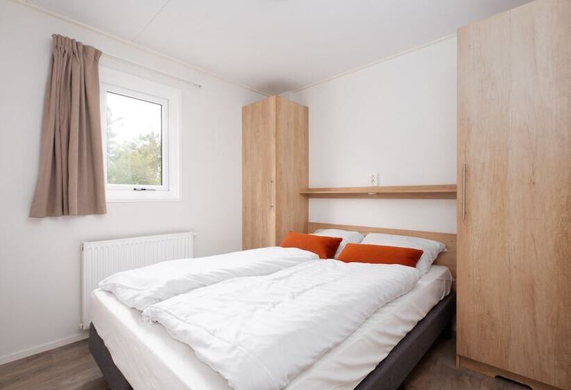 Slow Living Bij Mölke X Glamping