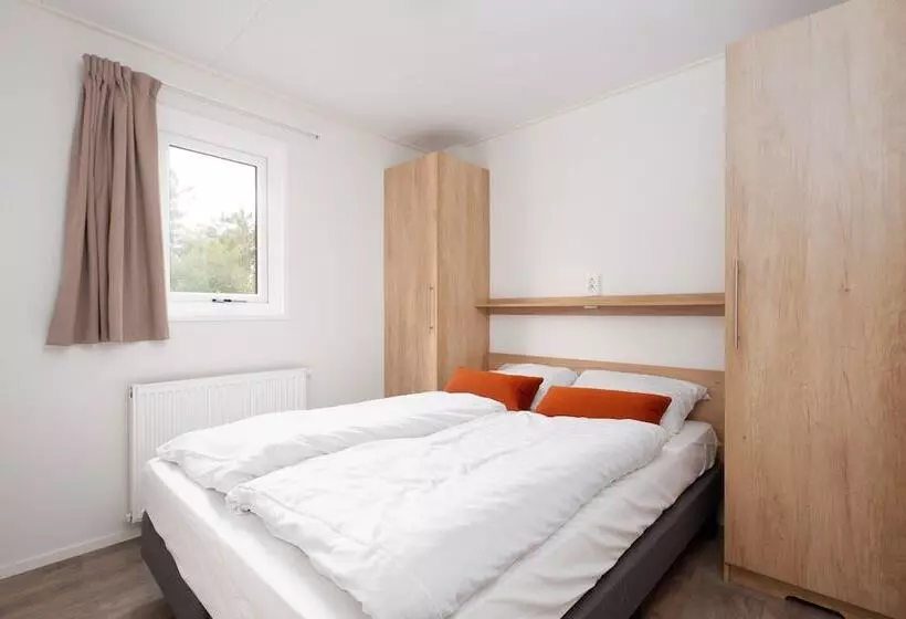 Slow Living Bij Mölke X Glamping