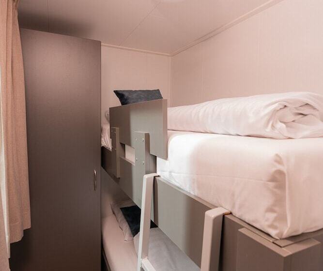 Slow Living Bij Mölke X Glamping