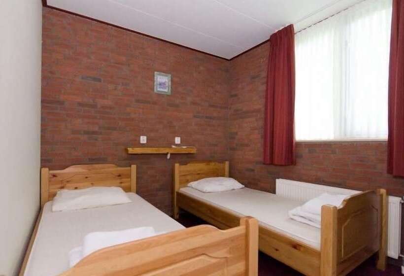 Slow Living Bij Mölke X Glamping