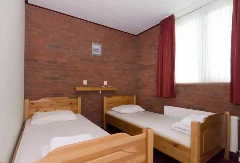 Slow Living Bij Mölke X Glamping