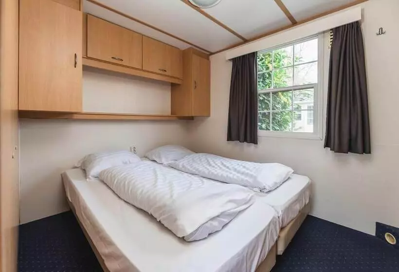 Slow Living Bij Mölke X Glamping