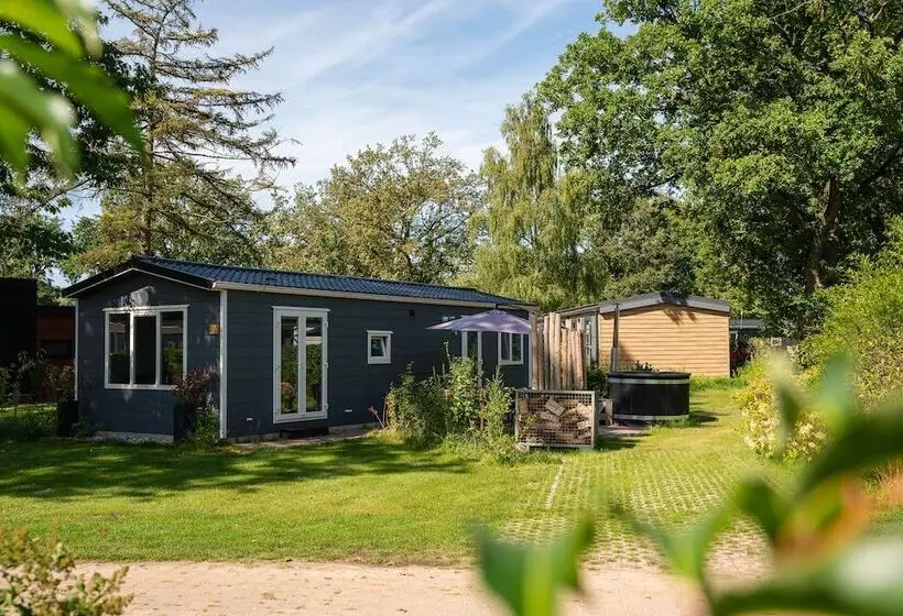 Slow Living Bij Mölke X Glamping