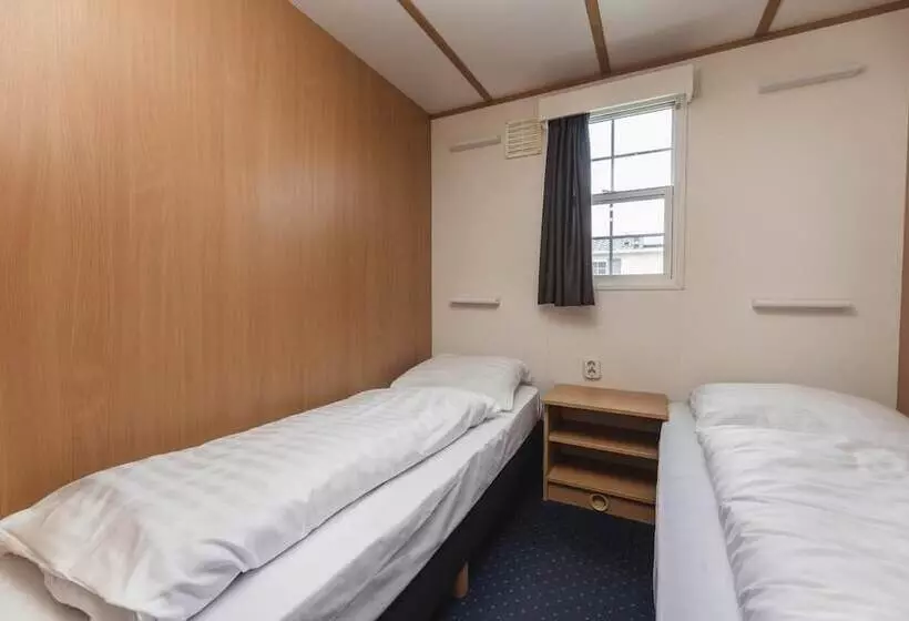 Slow Living Bij Mölke X Glamping