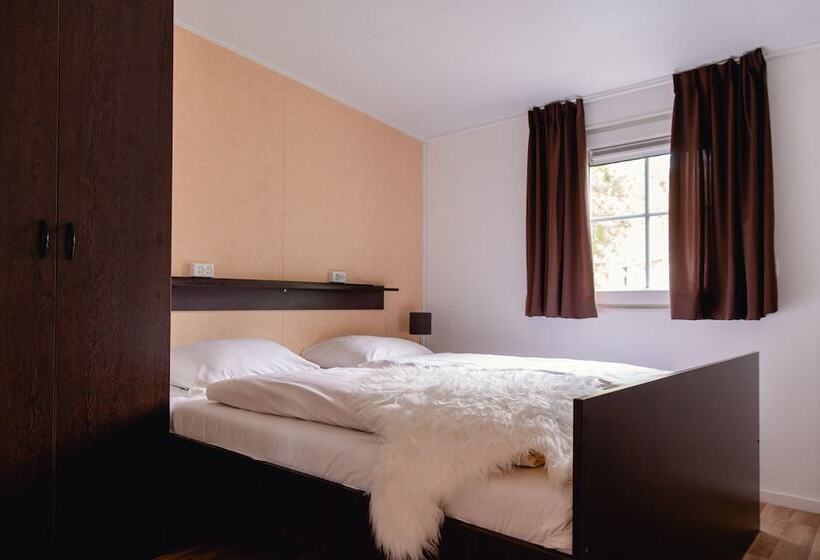 Slow Living Bij Mölke X Glamping