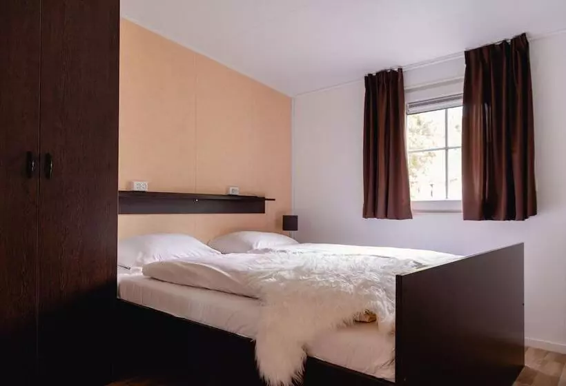 Slow Living Bij Mölke X Glamping